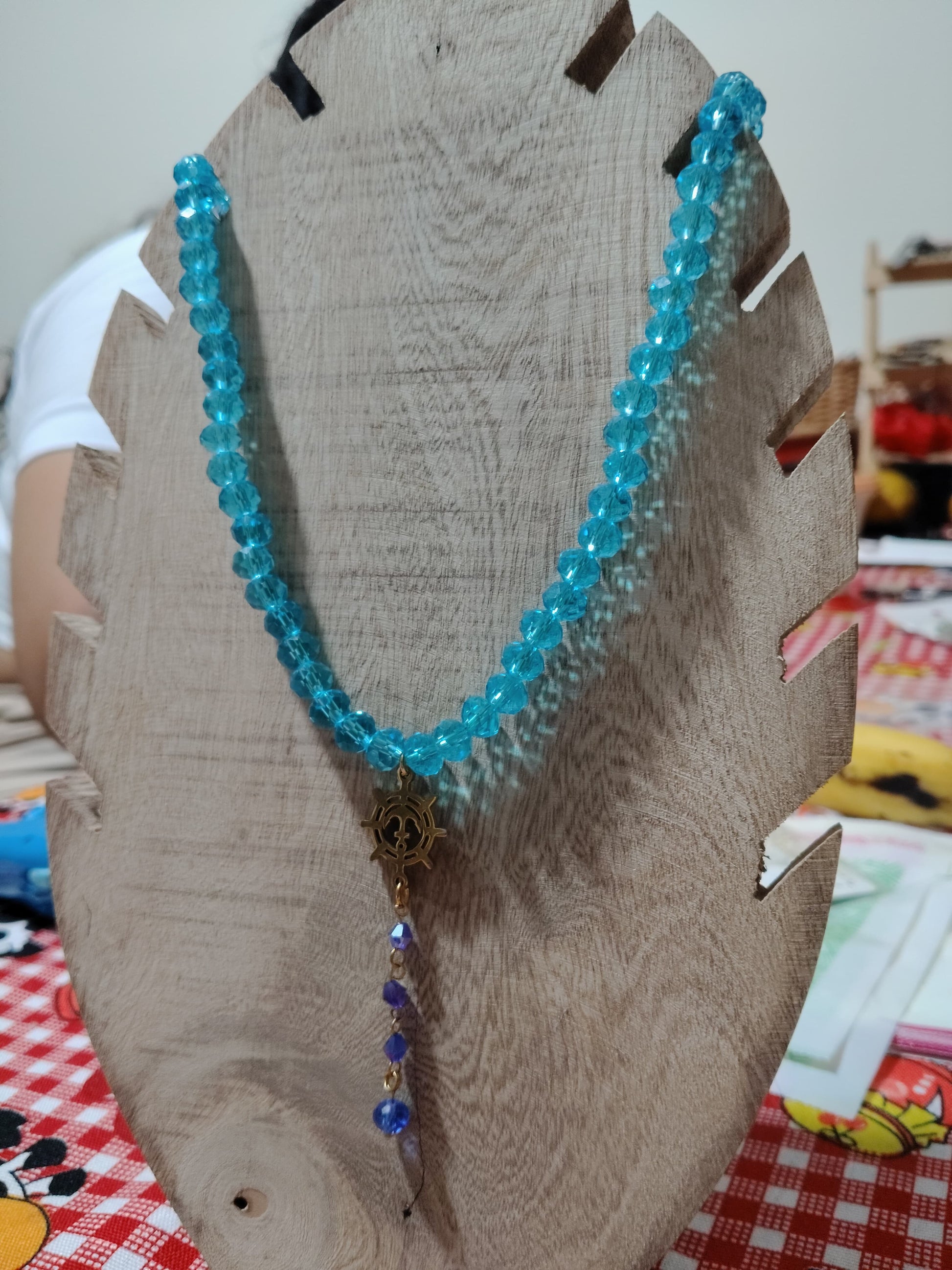 Collar “Brisa Marina” 🌊✨