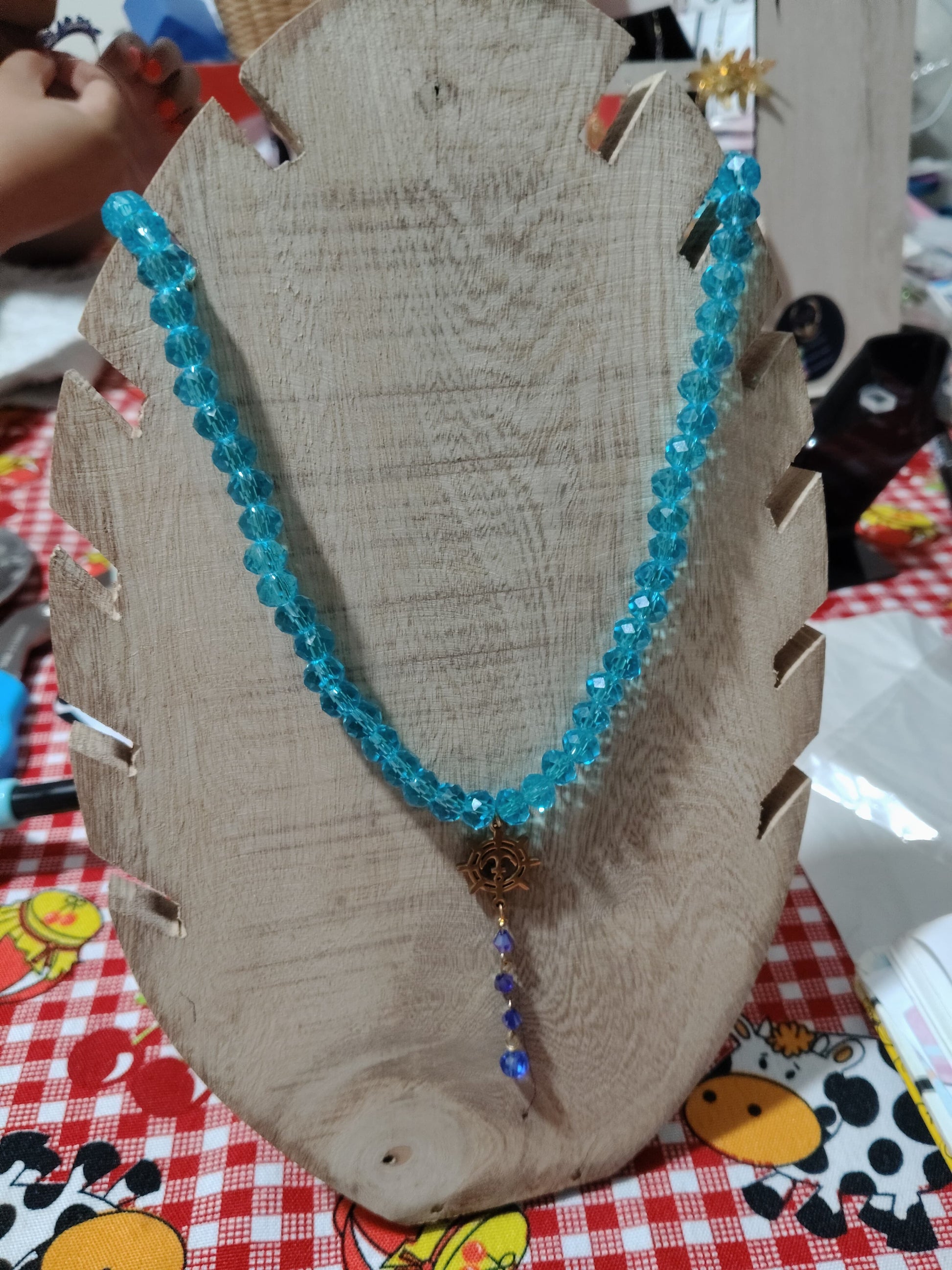 Collar “Brisa Marina” 🌊✨