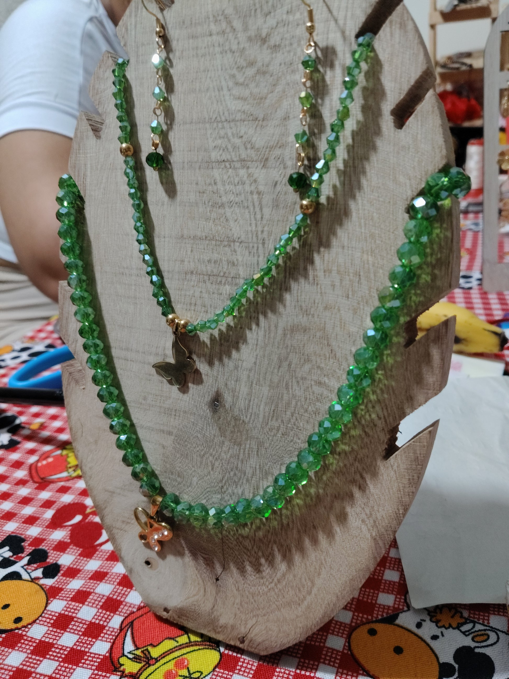 Set “Esencia Verde” 🍃✨