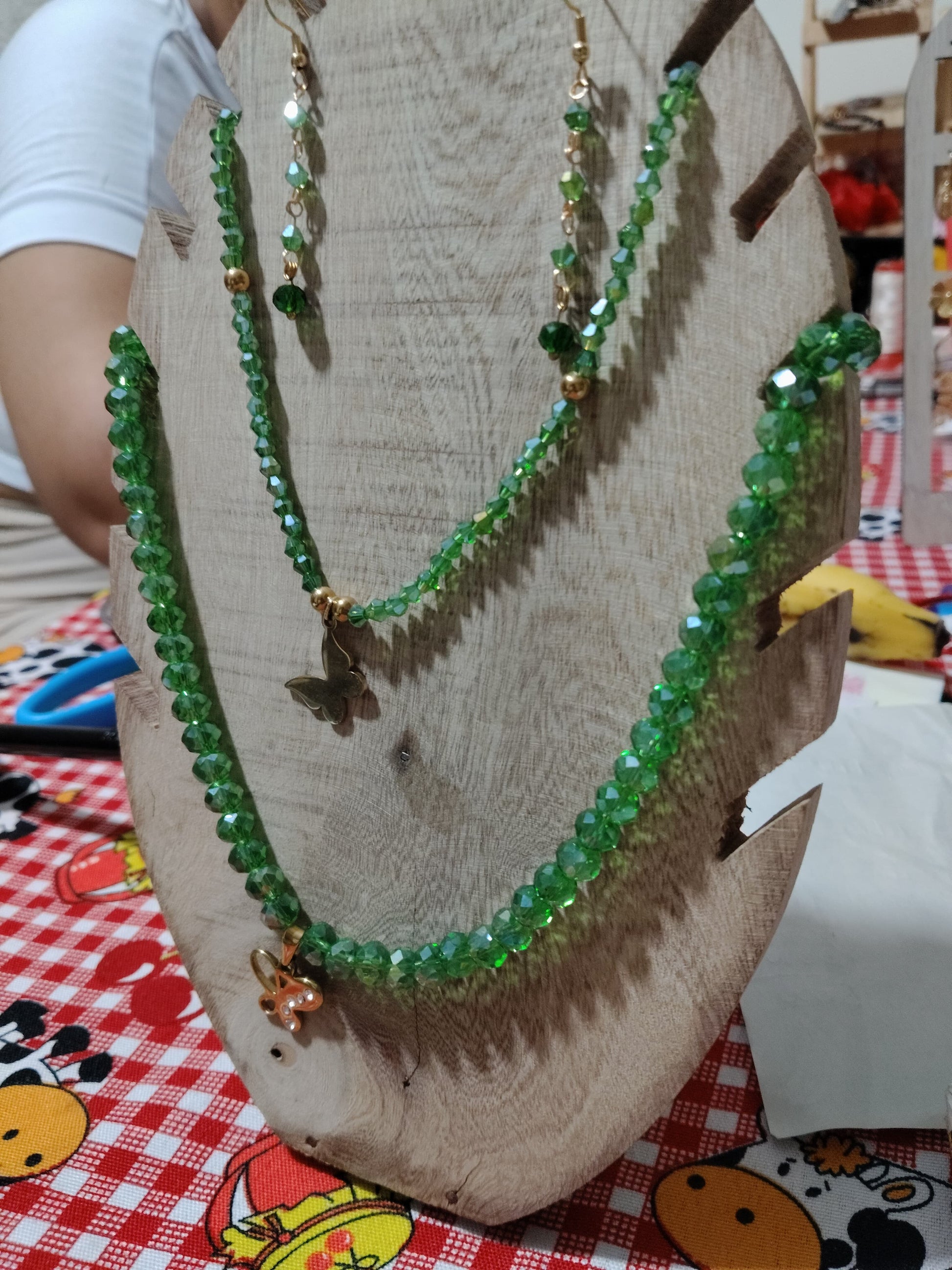 Set “Esencia Verde” 🍃✨