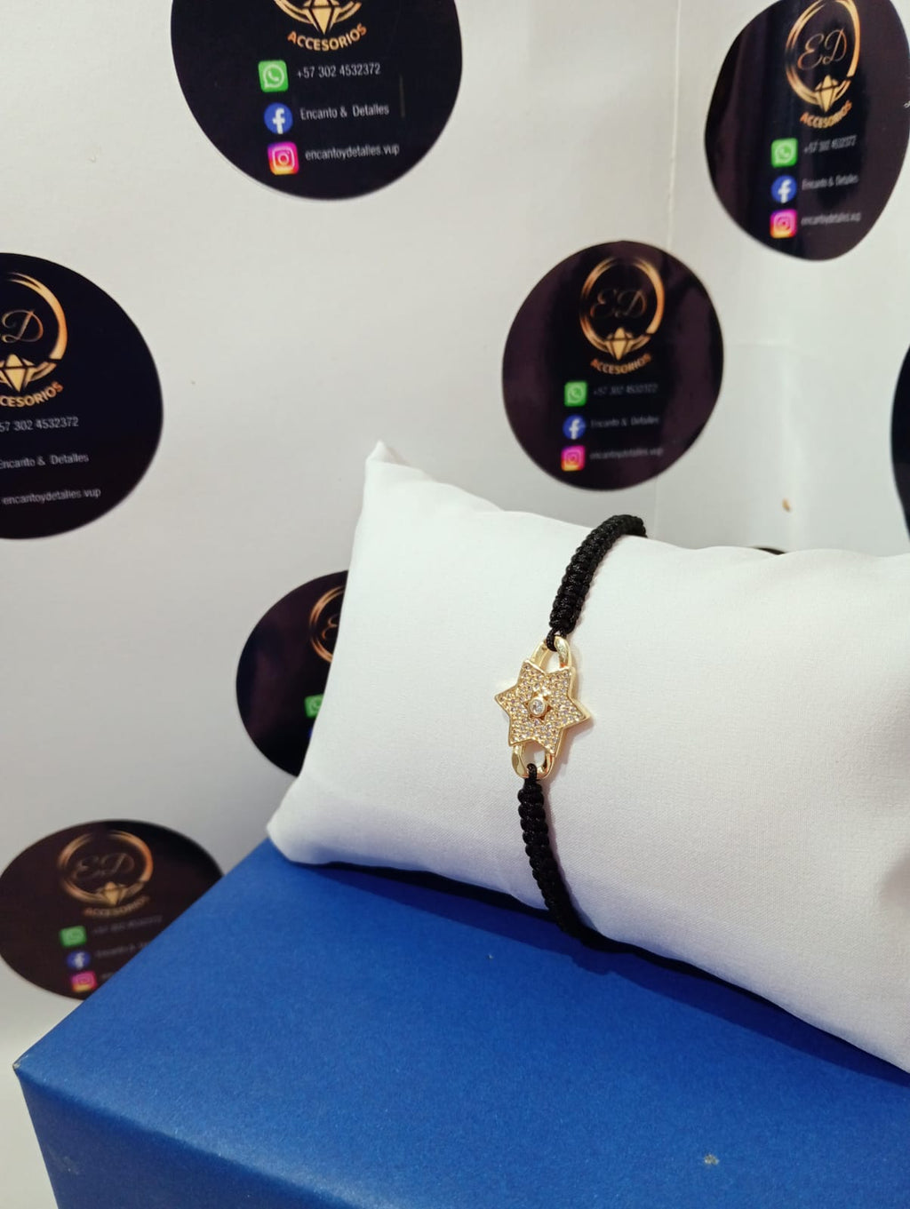 Estrella de Éxito